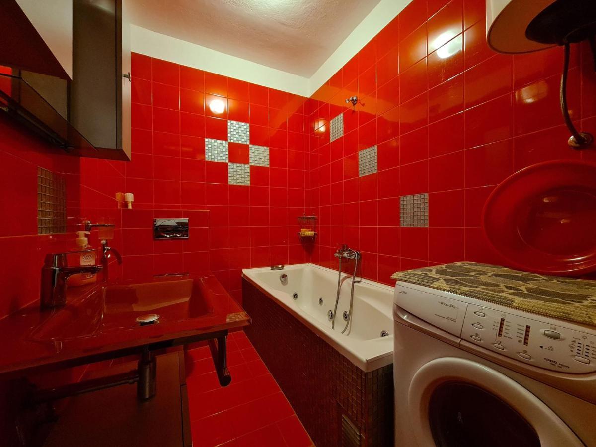 PUY Apartments Mare 826 מראה חיצוני תמונה