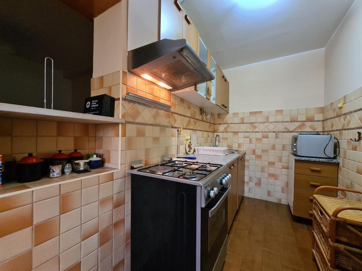 PUY Apartments Mare 826 מראה חיצוני תמונה