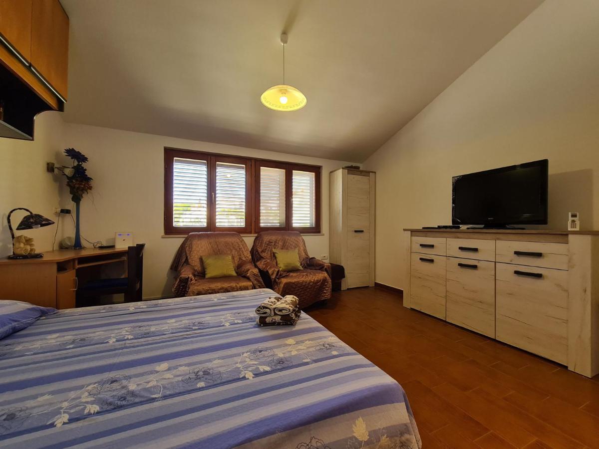 PUY Apartments Mare 826 מראה חיצוני תמונה