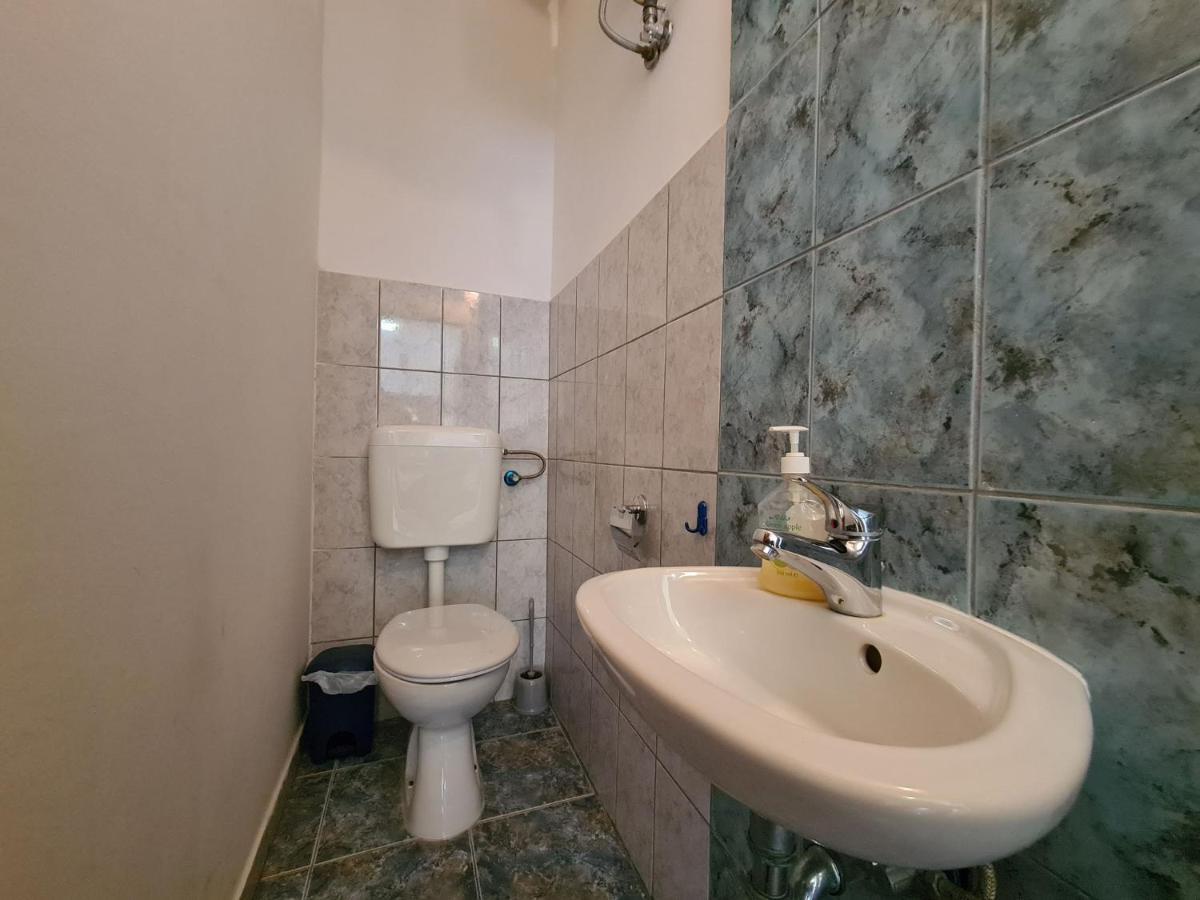 PUY Apartments Mare 826 מראה חיצוני תמונה