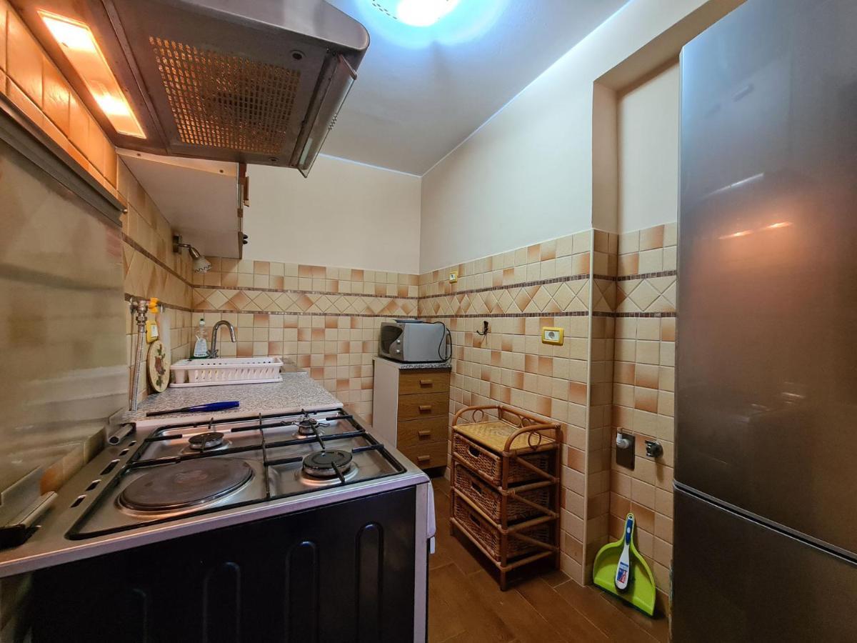 PUY Apartments Mare 826 מראה חיצוני תמונה