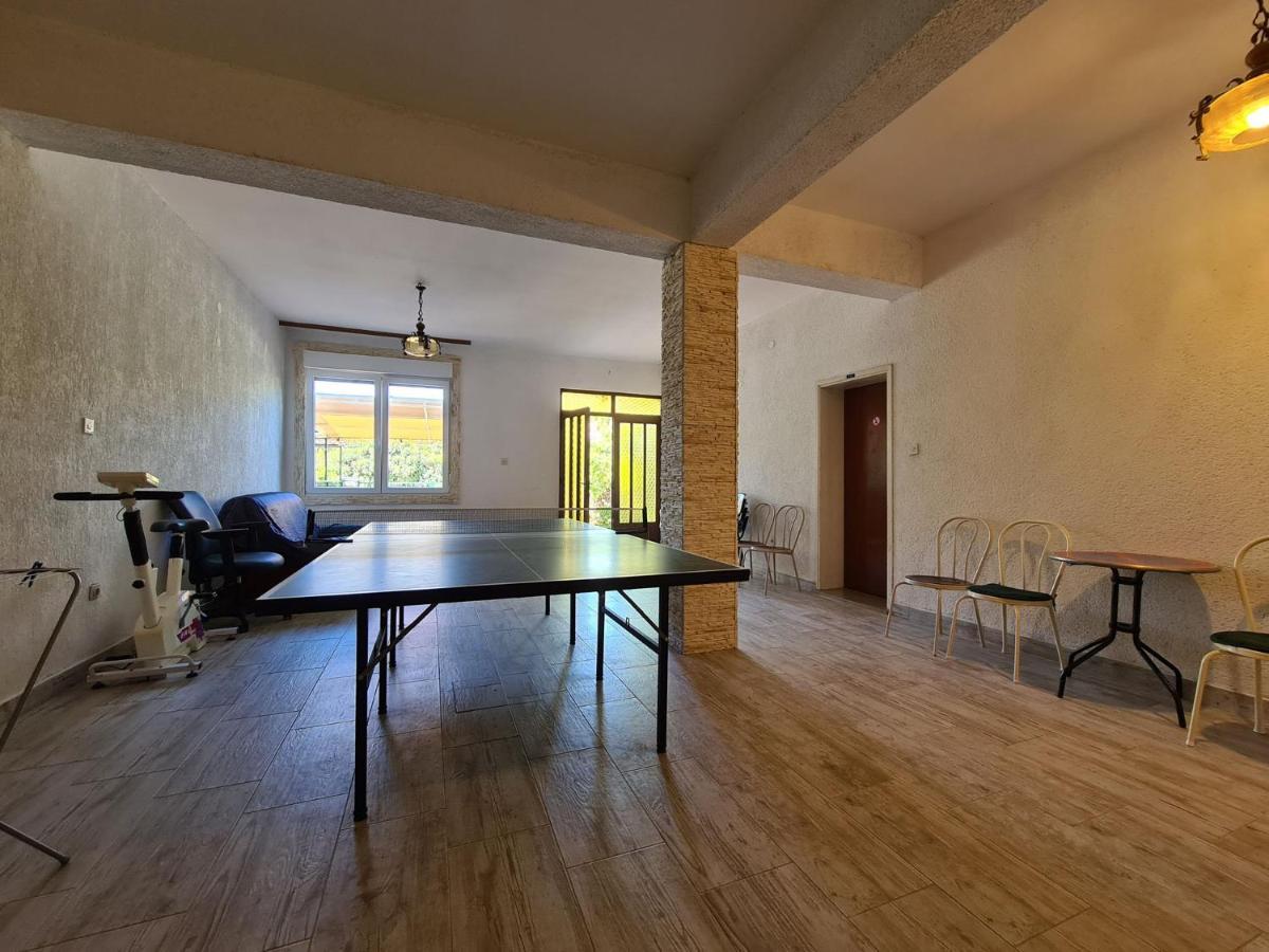 PUY Apartments Mare 826 מראה חיצוני תמונה