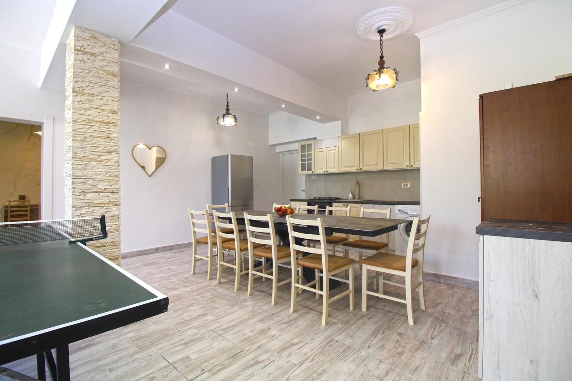 PUY Apartments Mare 826 מראה חיצוני תמונה