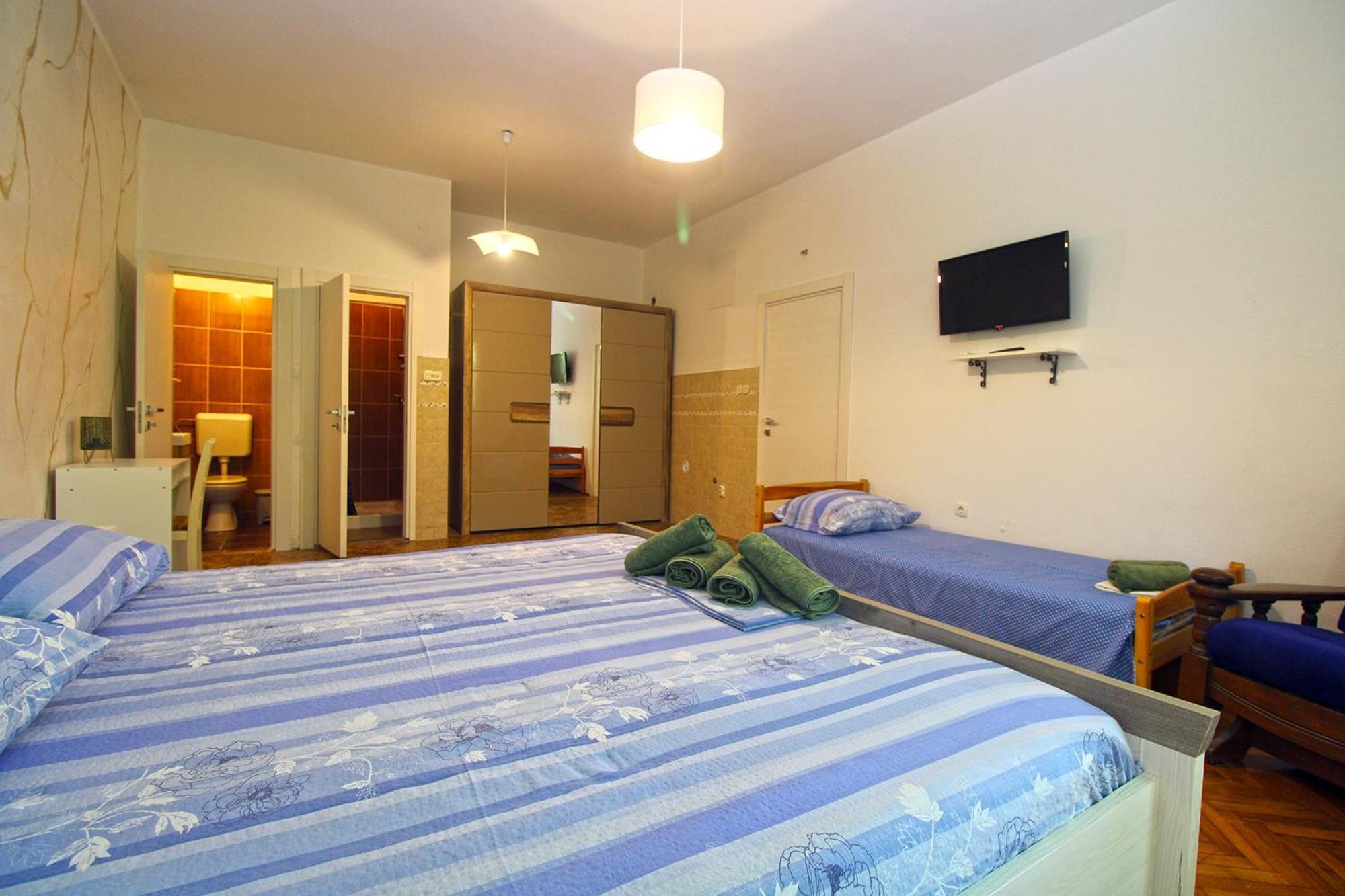 PUY Apartments Mare 826 מראה חיצוני תמונה