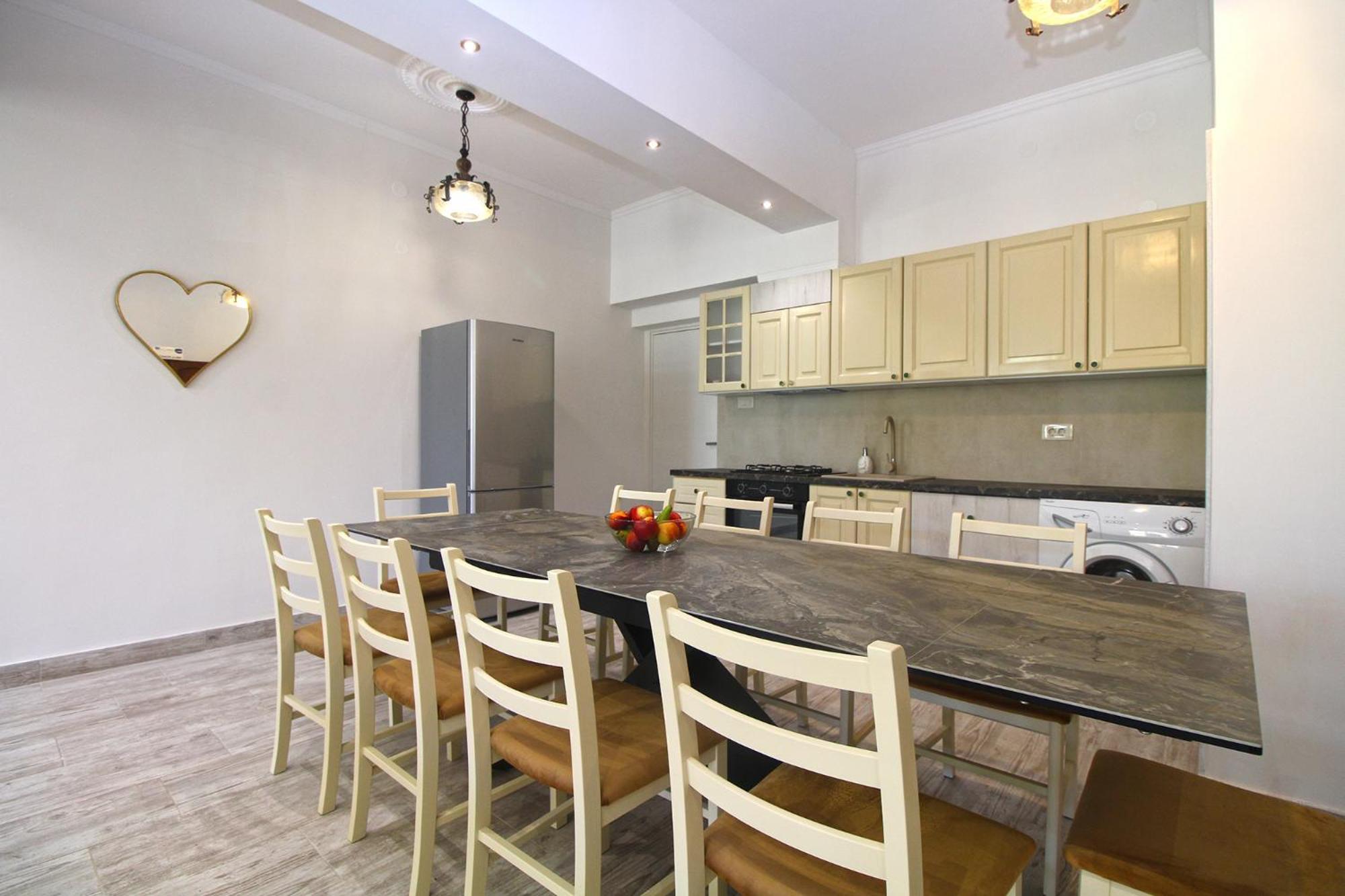PUY Apartments Mare 826 מראה חיצוני תמונה
