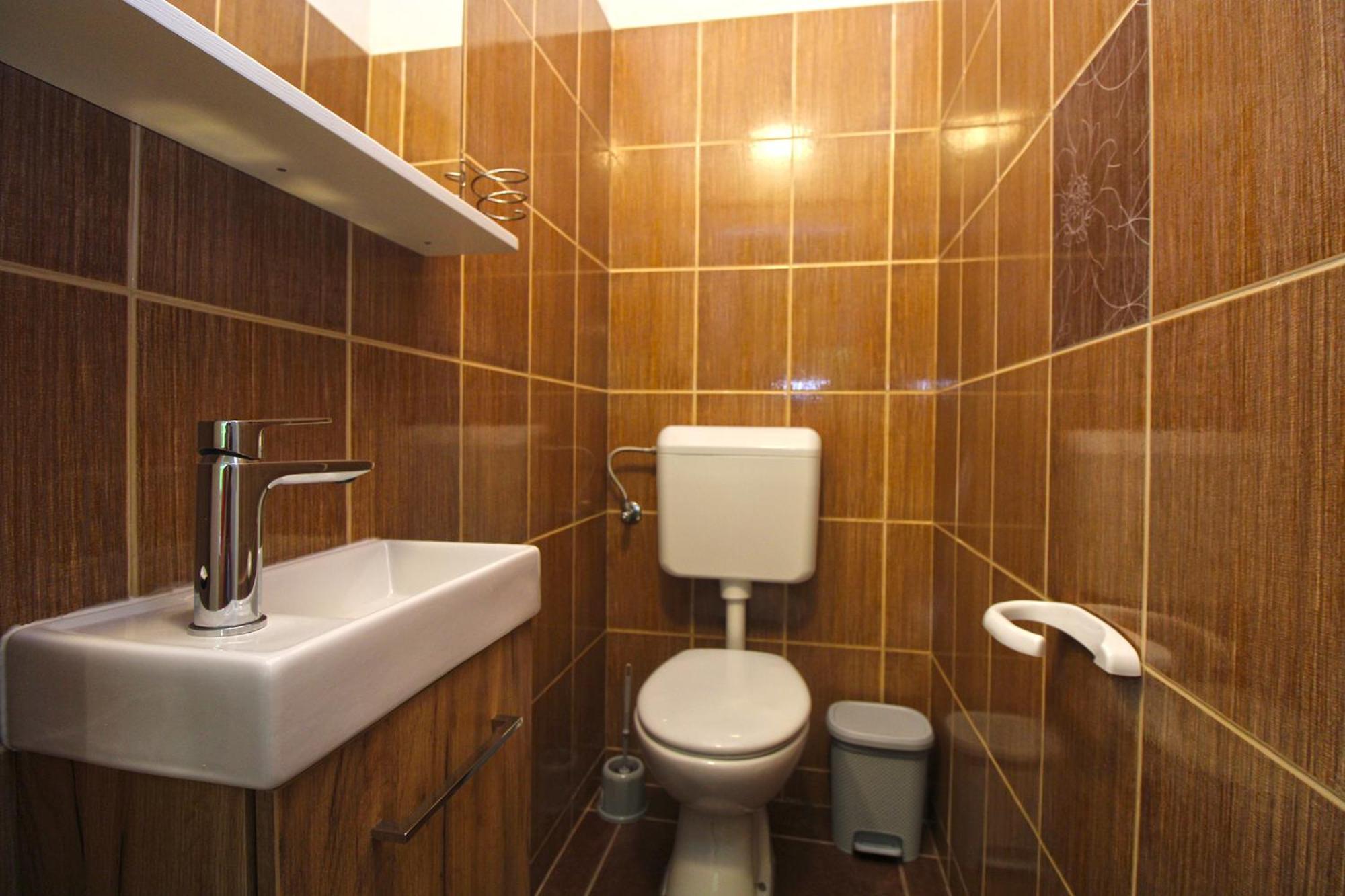 PUY Apartments Mare 826 מראה חיצוני תמונה