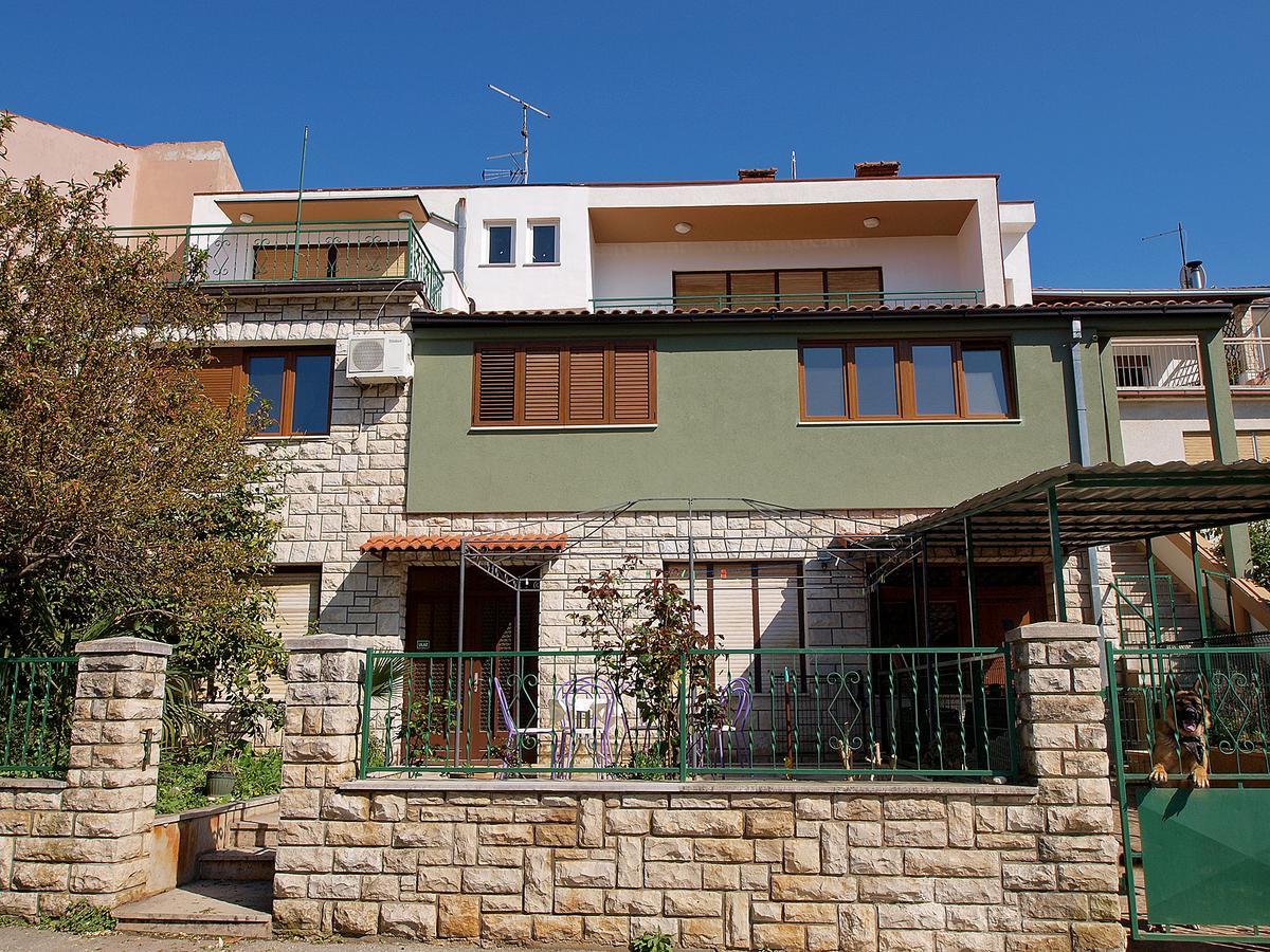 PUY Apartments Mare 826 מראה חיצוני תמונה